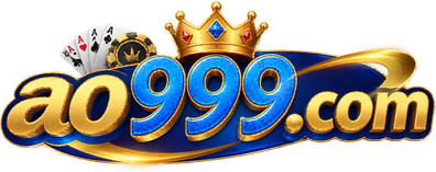 ao999com লোগো